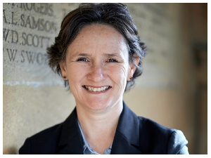 'Develop your own educational models' - Oxford University Vice-Chancellor urges Africa