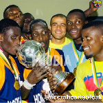 Fastest Hat-trick, Fastest Goal: 10 incredible Ghana Premier League records you should know