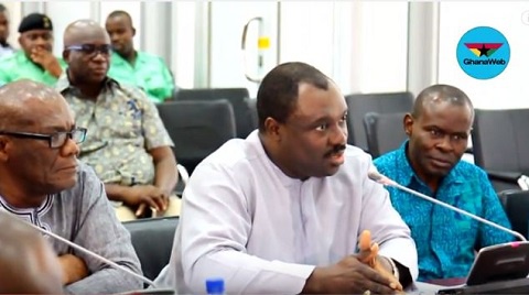 VIDEO FLASHBACK: Komenda Sugar Factory to start production in 18 months - Trade Minister