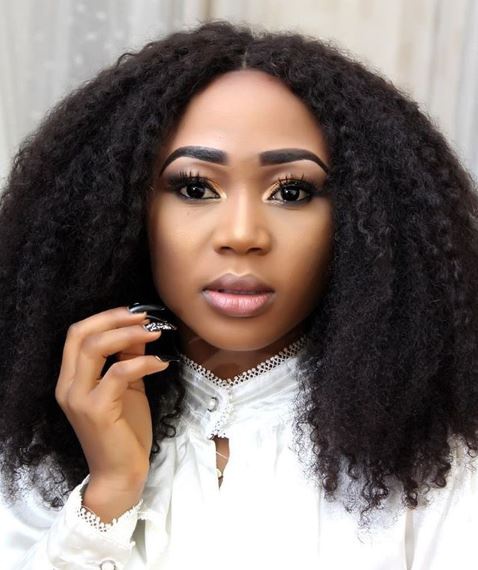 I’ve never been ‘used’ in exchange for a role – Akuapem Poloo