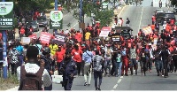 Some NDC demonstrators