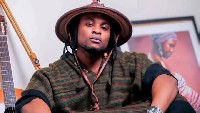 Joseph Matthew is a Ghanaian musician