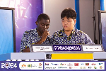 St Aquinas SHS trolled after losing to Okuapemman SHS in NSMQ