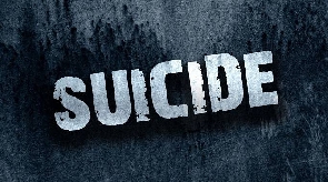 The student allegedly committed suicide
