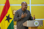 Bawku report submitted; Mahama to respond within 24 hours