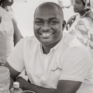 Davis Opoku Ansah