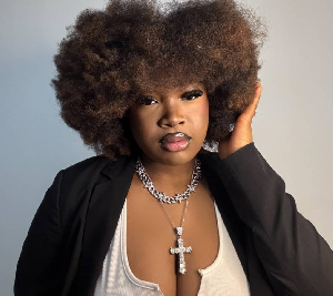 Manye Fi has officially released her new single Far Gone