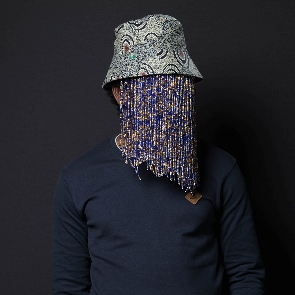 Anas Aremeyaw Anas is a celebrated undercover journalist who exposed activities in galamsey