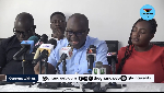 'Enough is enough!' – TAGG kicks against GH¢720 port administrative charge