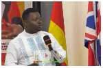 Watch as prophet issues stern warning to Mahama critics, 2028 NPP voters