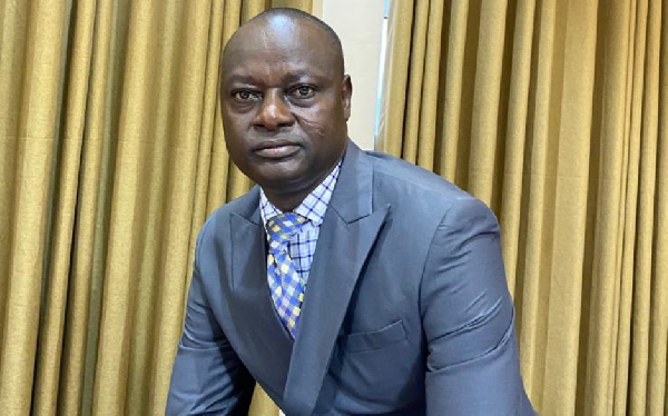 John Awuni is the Executive Chairman of FABAG