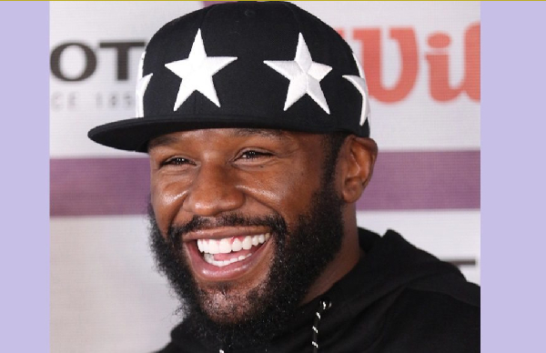 Floyd Mayweather has competed in eight exhibition bouts since his last professional fight