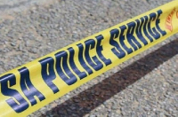 Four people were shot dead in Lenasia South on Wednesday