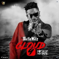 Dance-hall artist Shatta Wale switches it up and drops a hip hop mixtape on his birthday