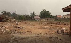 Land guards terrorize Ashongman Ablorh Adjei residents