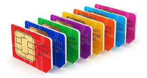 Over the years, governments have justified SIM registration on grounds of national security Over the years, governments have justified SIM registration on grounds of national security