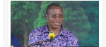 Tanzanian VP threatens to resign over water shortage