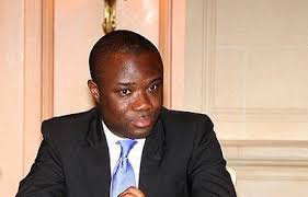 Former Deputy Communications Minister, Felix Ofosu-Kwakye