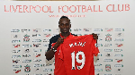 Sadio Mane reveals why he rejected Manchester United for Liverpool Sadio Mane reveals why he rejected Manchester United for Liverpool