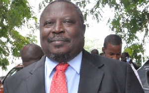 Special Prosecutor Nominee, Martin Amidu will be vetted by Parliament today