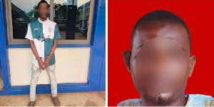 The suspects were declared wanted for the murder of Yakubu Mohammed Habib on February 26