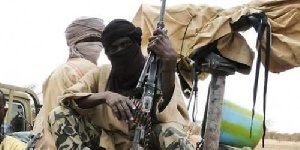 Boko Haram Kill 37 In Borno Communities