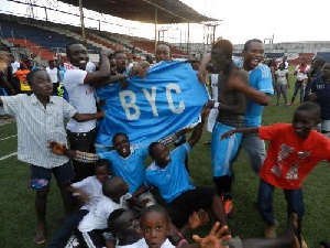 BYC Liberia