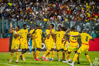 Ghana will open their campaign at the Mundial this summer against the Central American