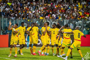 Ghana will open their campaign at the Mundial this summer against the Central American