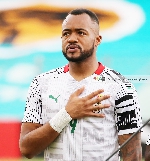 Keep going to the stadia to support your teams in the Ghana Premier League – Jordan Ayew