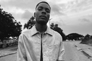 Asiama is a Ghanaian Highlife-Pop artiste