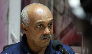 Sydney Casely Hayford