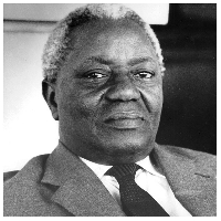 The late JB Danquah reportedly came up with the ‘Property Owning Democracy’ ideology
