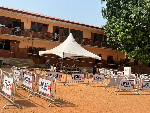Ayawaso East By-Election: Voting begins at Nima 1 JHS Centre 2