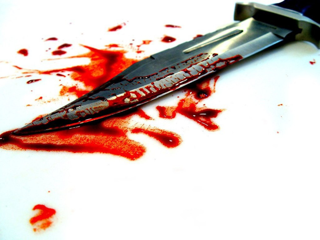 19-year-old stabbed by mother and brother after she walked in on their amorous affair