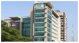 The Agricultural Development Bank (ADB)