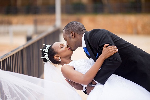 Apostolic Church-Ghana bans kissing of bride during wedding ceremonies