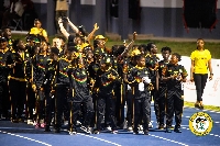 Accra 2023 marked the first time Ghana was hosting the Games