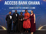 Access Bank, Ghana has been named Best Bank for Consumer Lending and Best Bank for SMEs