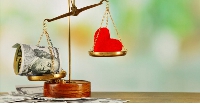 Divorce rates among lawyers