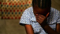 The victim, 14, was drugged and raped by the the suspect