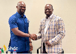 PHDC, GNPC form joint committee to boost Ghana’s energy security
