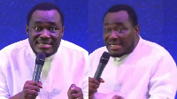 Preacher says adults playing PlayStation are wasting their lives
