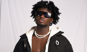 Kuami Eugene Biography