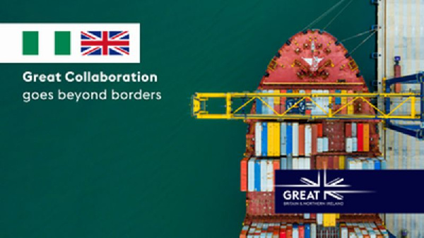 UK don launch di Developing Countries Trading Scheme