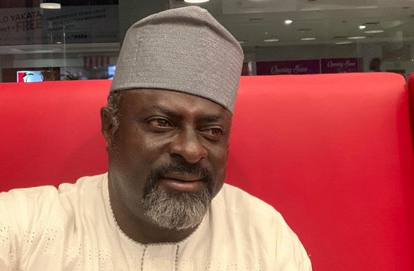 TT Brothers has fumed over GFA's management of the Black Stars