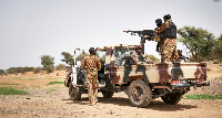 The Malian army has been unable to quell unrest by rebels fighting in the north