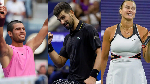 Australian Open: Sabalenka, Djokovic and Alcaraz qualify for semi-finals Australian Open: Sabalenka, Djokovic and Alcaraz qualify for semi-finals