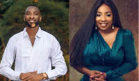 MC Fish renews social media feud with ex-wife Anita Joseph