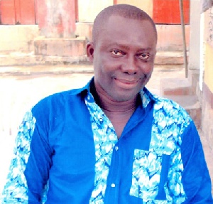 Emmanuel Asante Koranteng